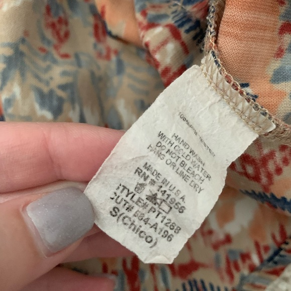 Tube Top - Picture 3 of 3